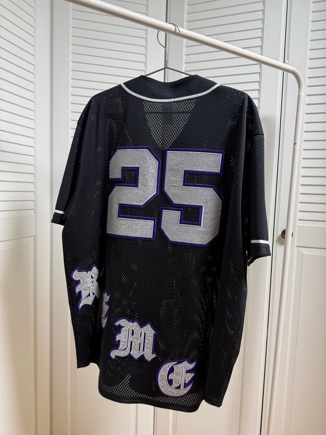 슈프림 25 져지  상품이미지2