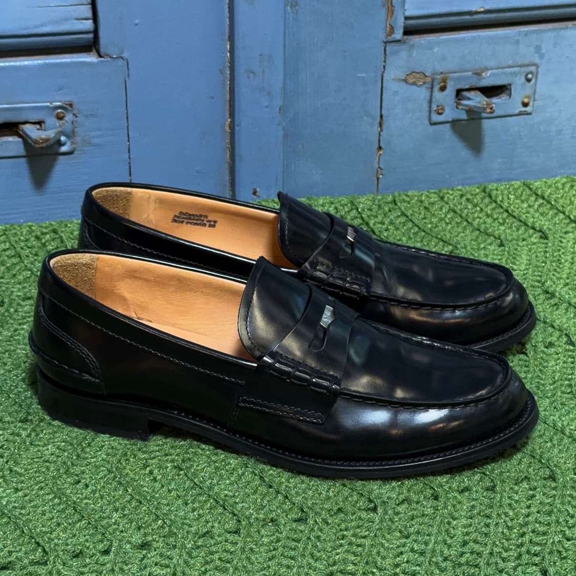 처치스 펨브레이 우먼 페니로퍼 상품이미지5