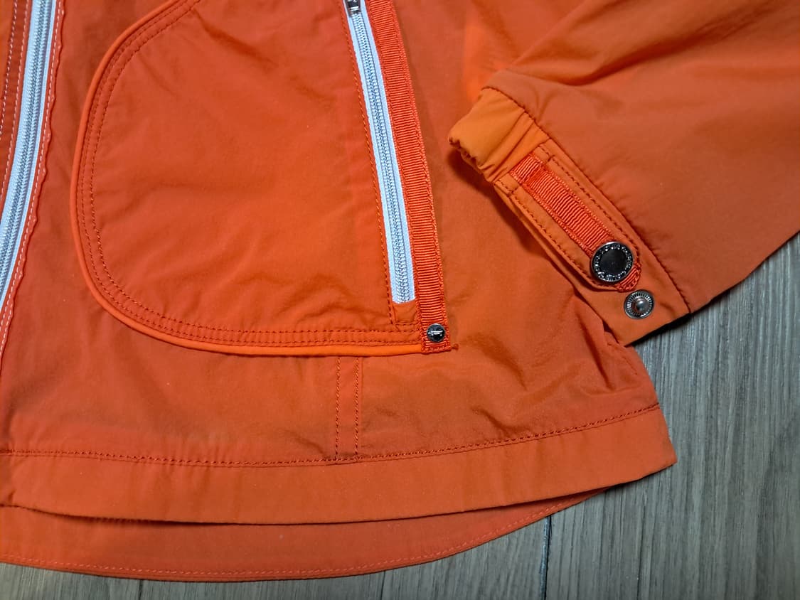 루이까스텔 여성 바람막이 90 상품이미지8