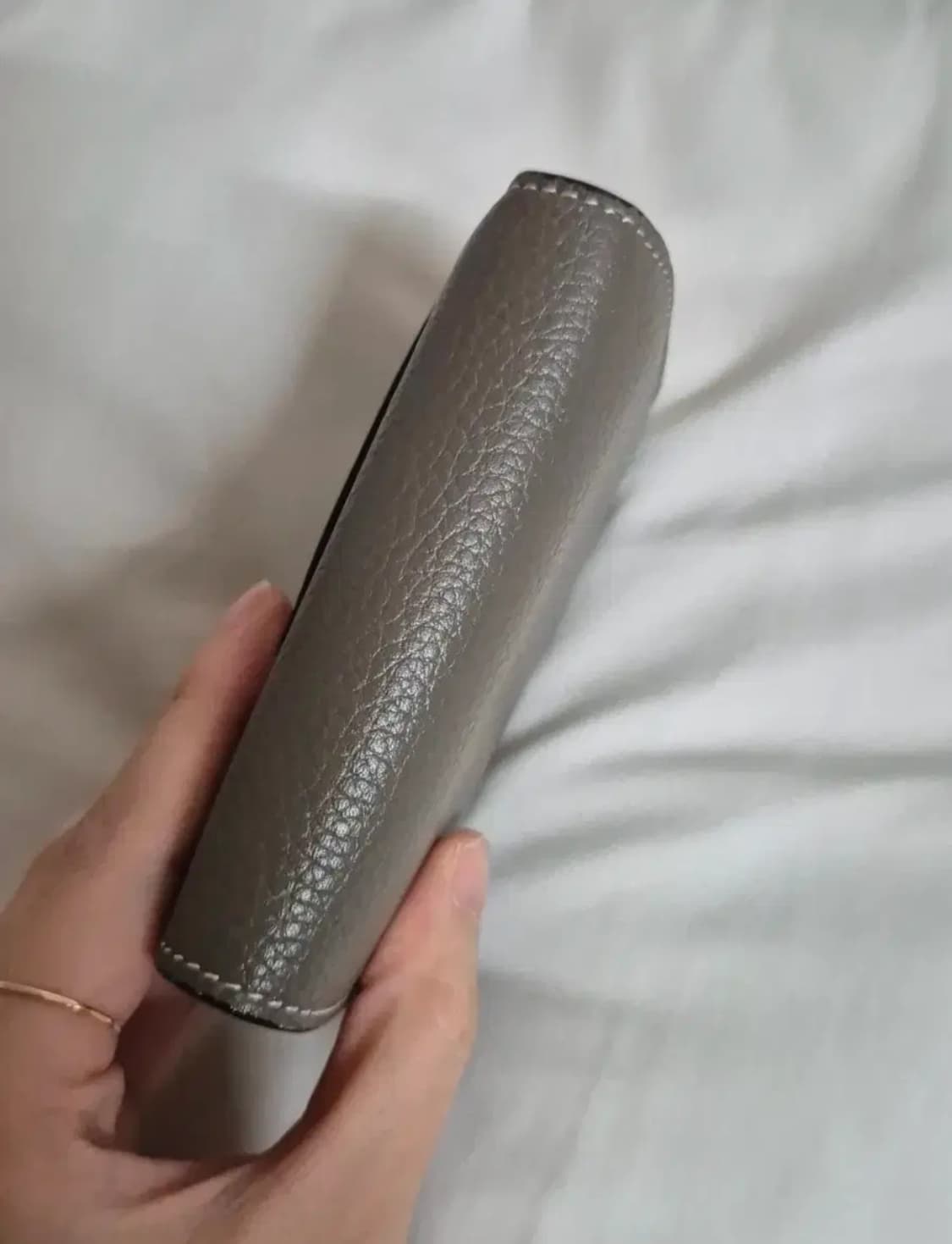 셀린느 멀티펑션 반지갑 수리색상 상품이미지5