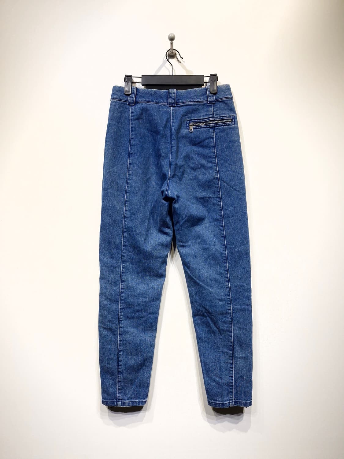 메종마르지엘라(Maison Margiela)라이딩 데님 팬츠 상품이미지2
