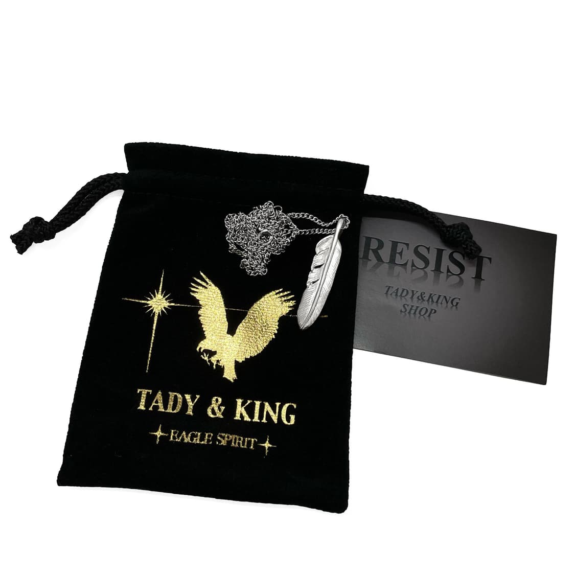 타디킹 (Tady&King) 상품이미지2