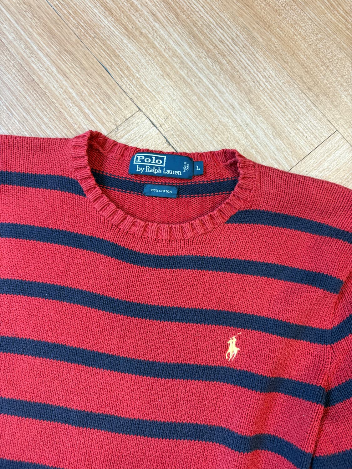 Polo 상품이미지3