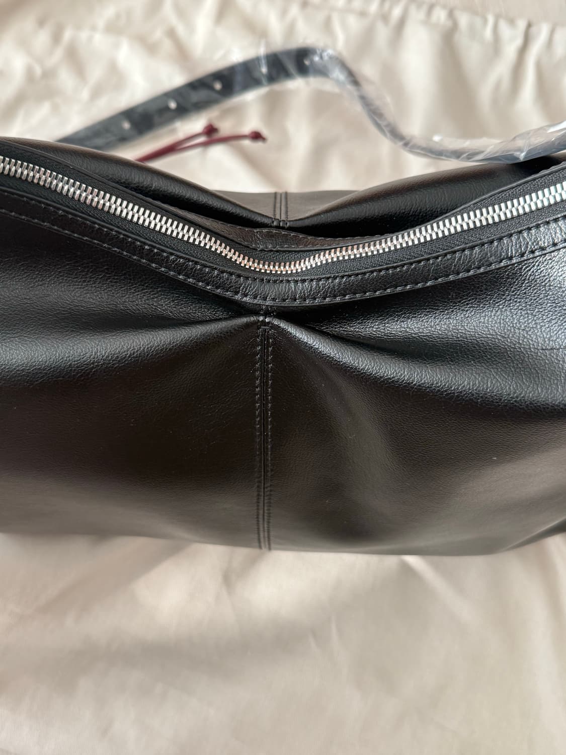 쿠론 로지 숄더백 rosie soft shoulder 41 상품이미지5