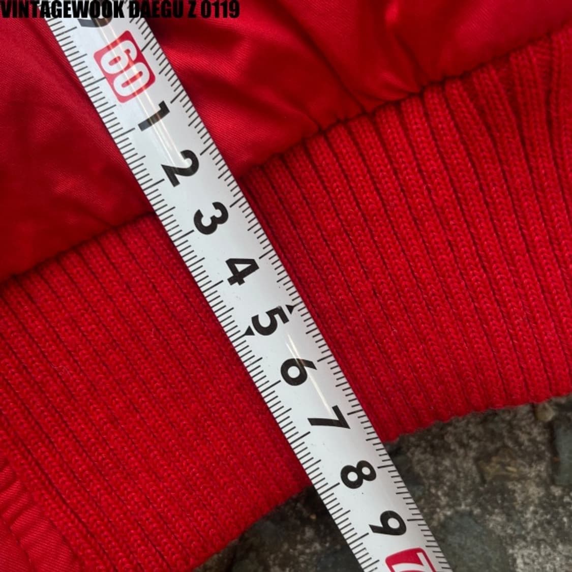 라코스테 리버시블 패딩 105 110 XL XXL  상품이미지10
