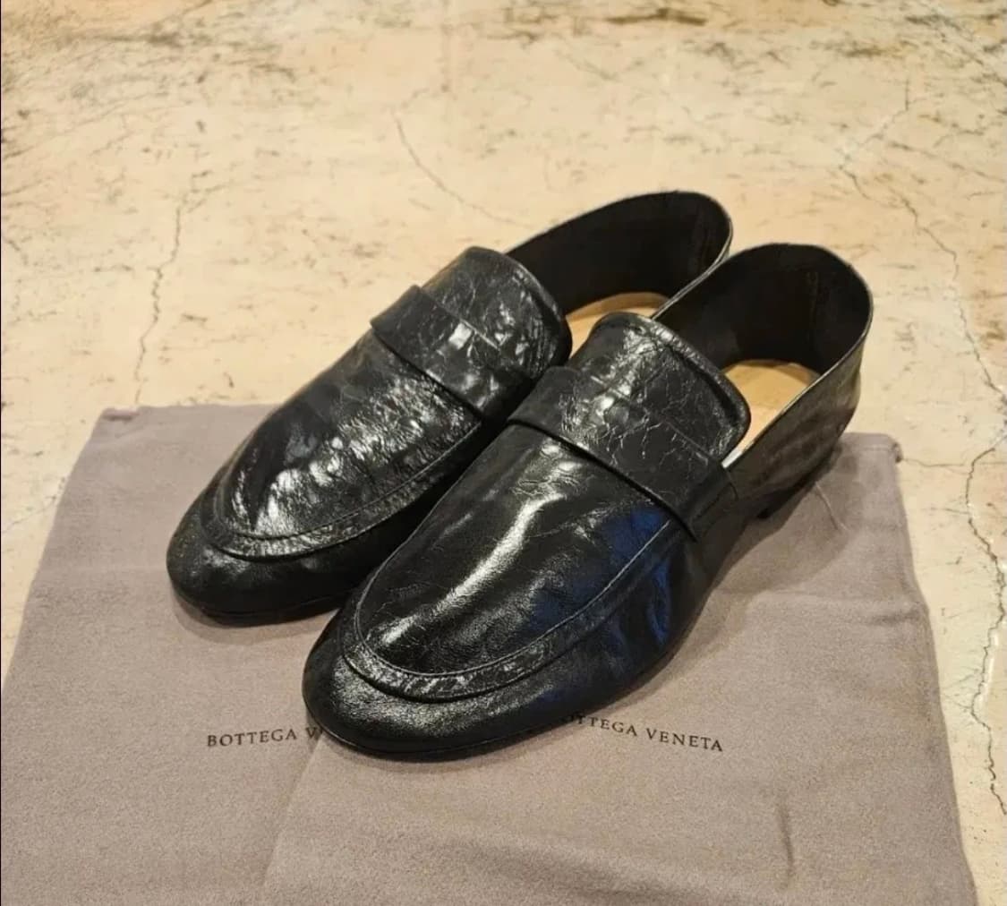 보테가베네타 로퍼 (290-300) 상품이미지1