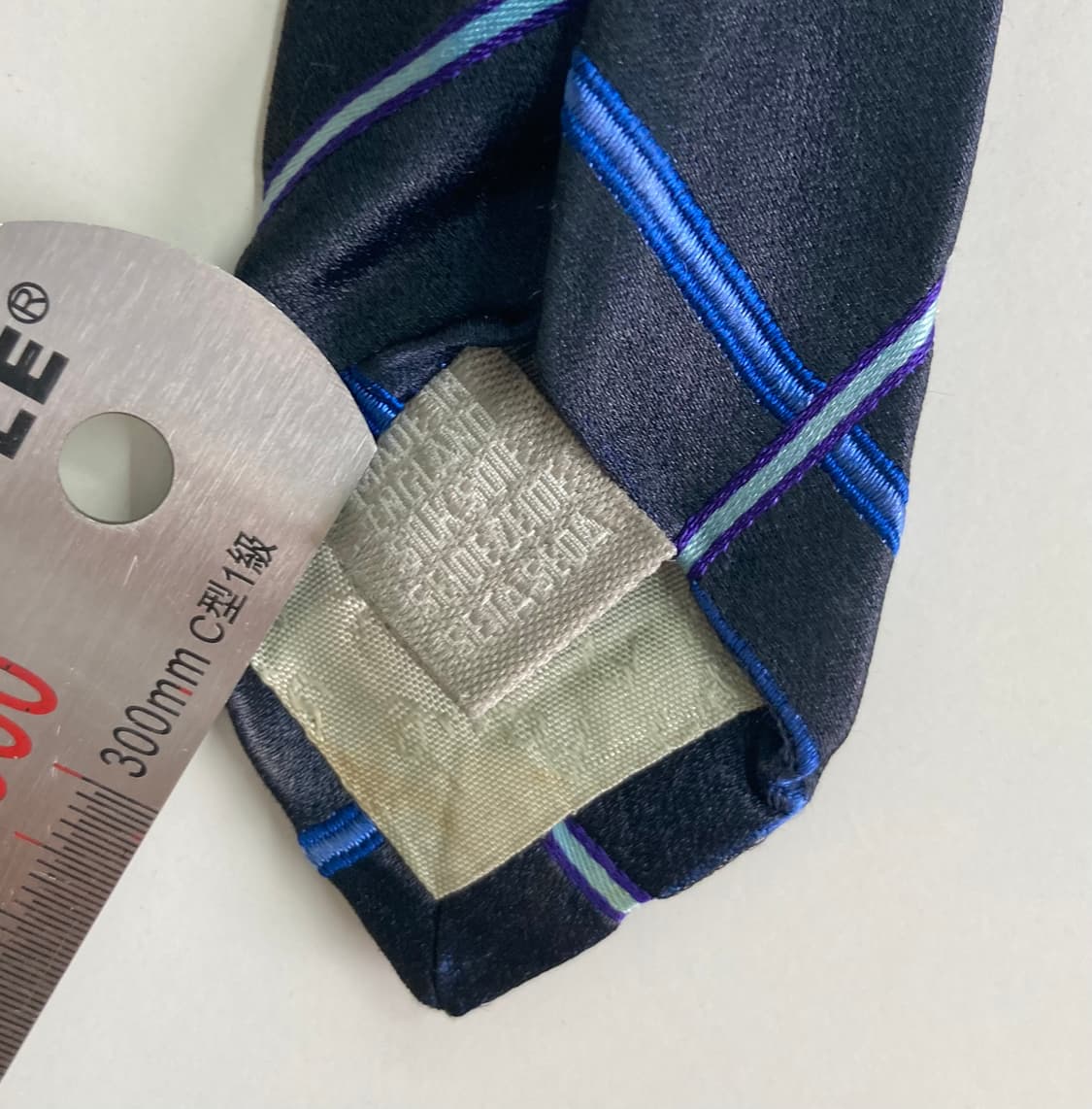 폴스미스 넥타이 상품이미지5