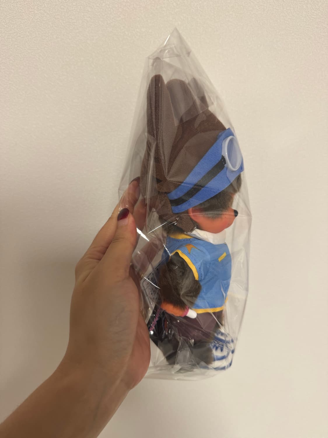 디지몬 몬치치 새상품 상품이미지2