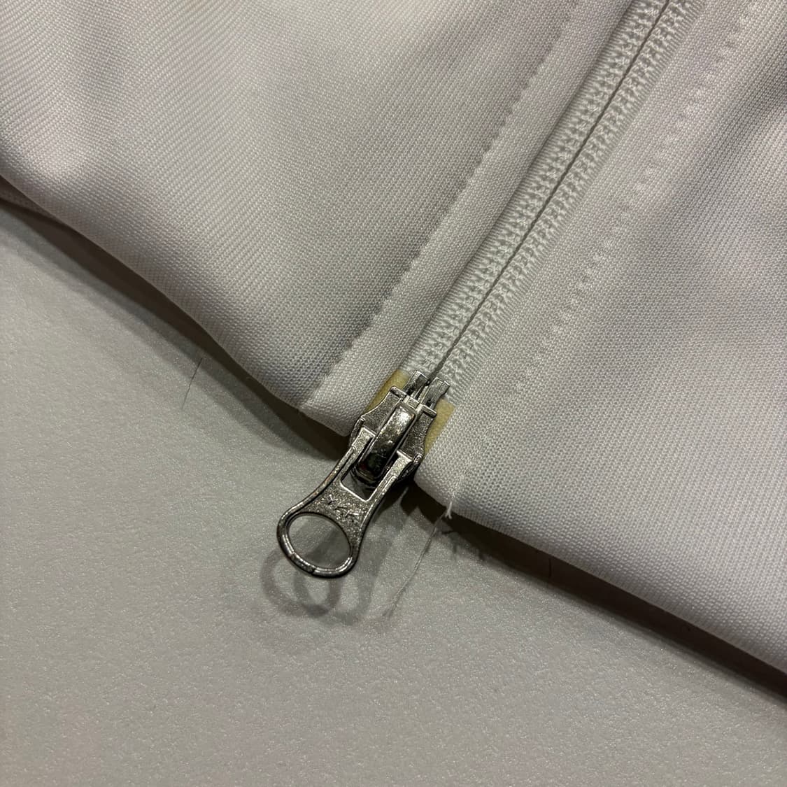 [M] 14s 나이키 포르투갈 트랙 자켓 져지 화이트 C128 상품이미지6