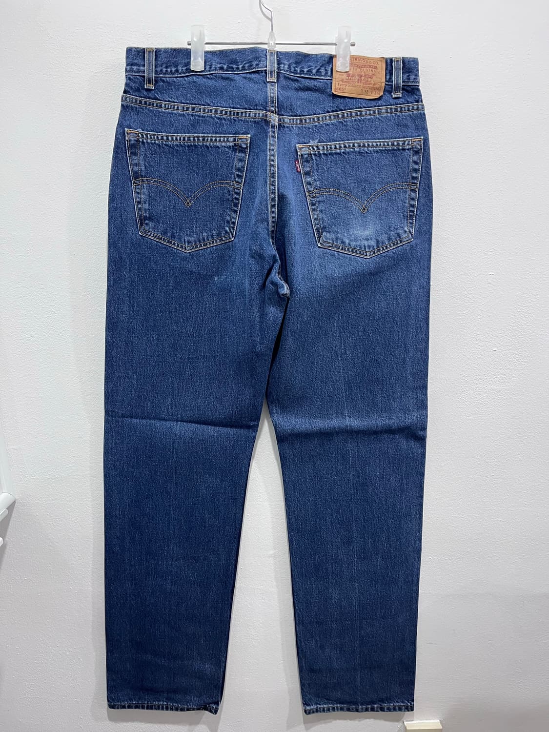 리바이스 505 레귤러 상품이미지2