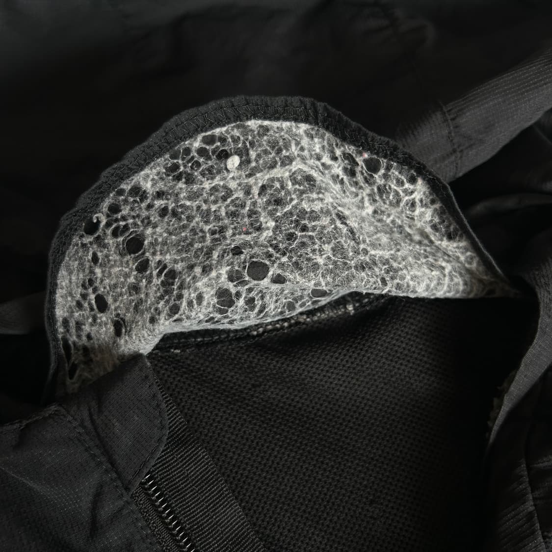 나이키 블랙 바람막이 L 상품이미지6