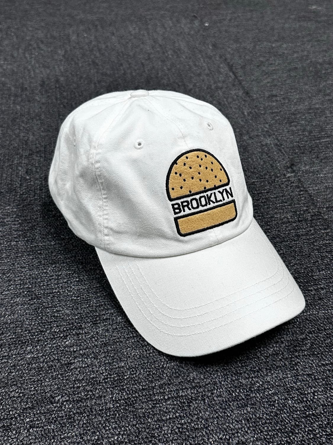 Fubu 후부 브루클린 야구 볼캡 상품이미지3