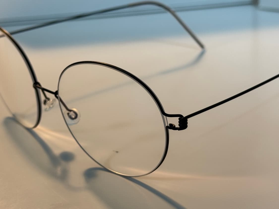 린드버그 제니 에어 티타늄 새상품 상품이미지4