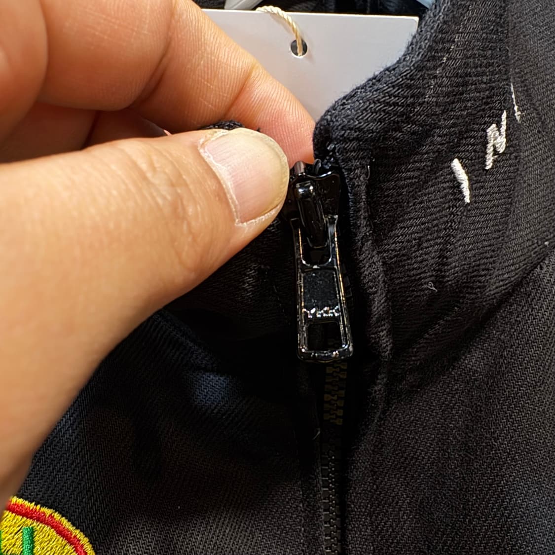 [XL] RED BULL 레드불 빈티지 올드스쿨 레이싱 자켓 상품이미지4