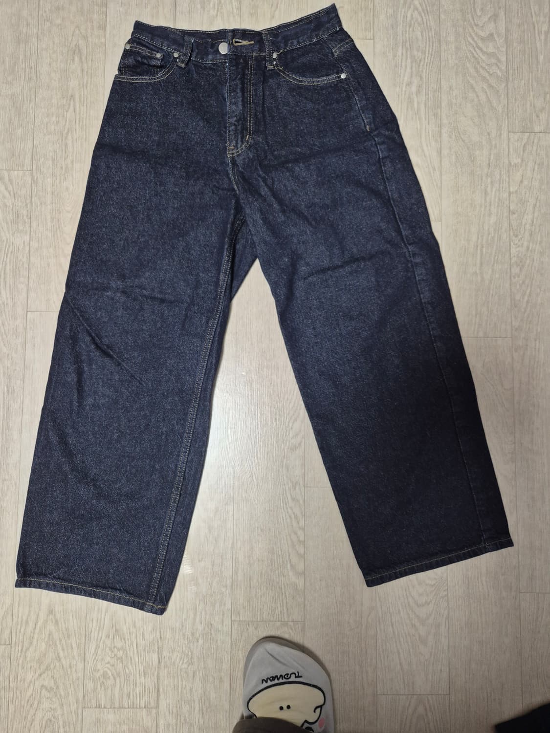 와이드팬츠 상품이미지1