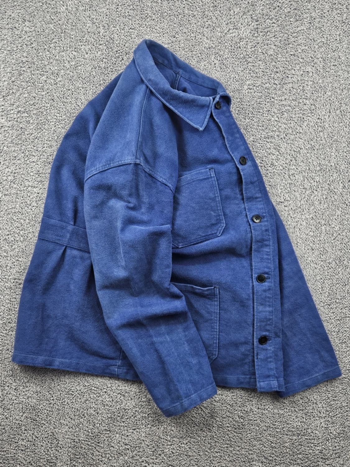 빈티지 프렌치 워크 자켓 ( 54 ) / 11761 상품이미지4