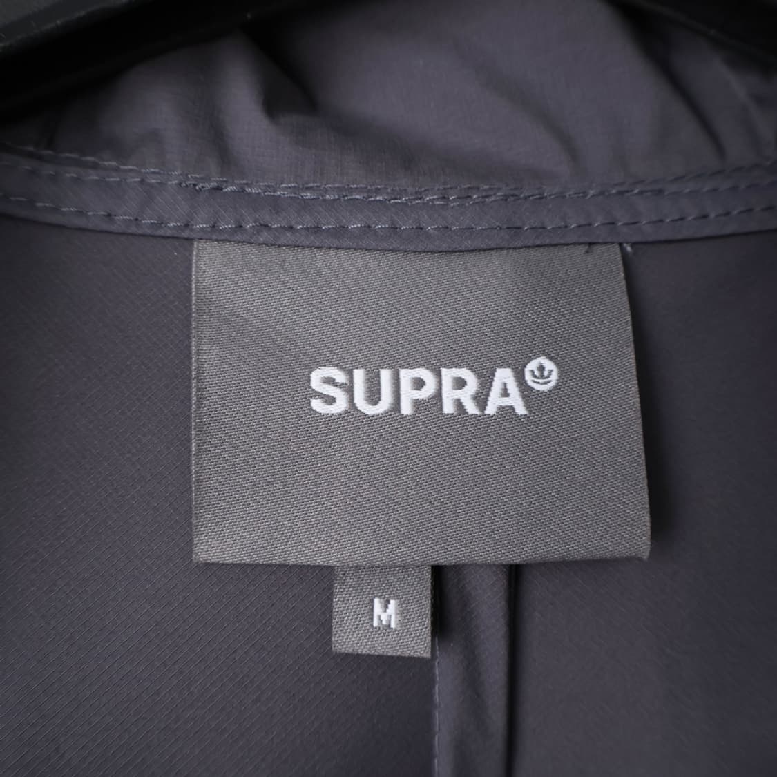 95/수프라 아웃도어 배색 경량 바람막이 자켓 상품이미지5