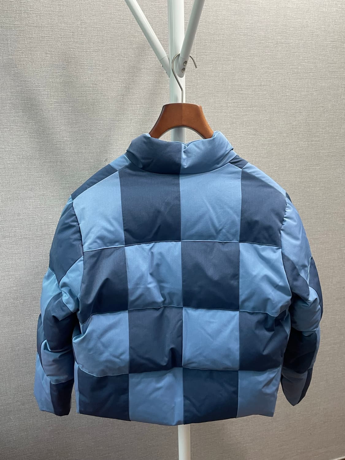 팔로마울 버즈 패딩 상품이미지2