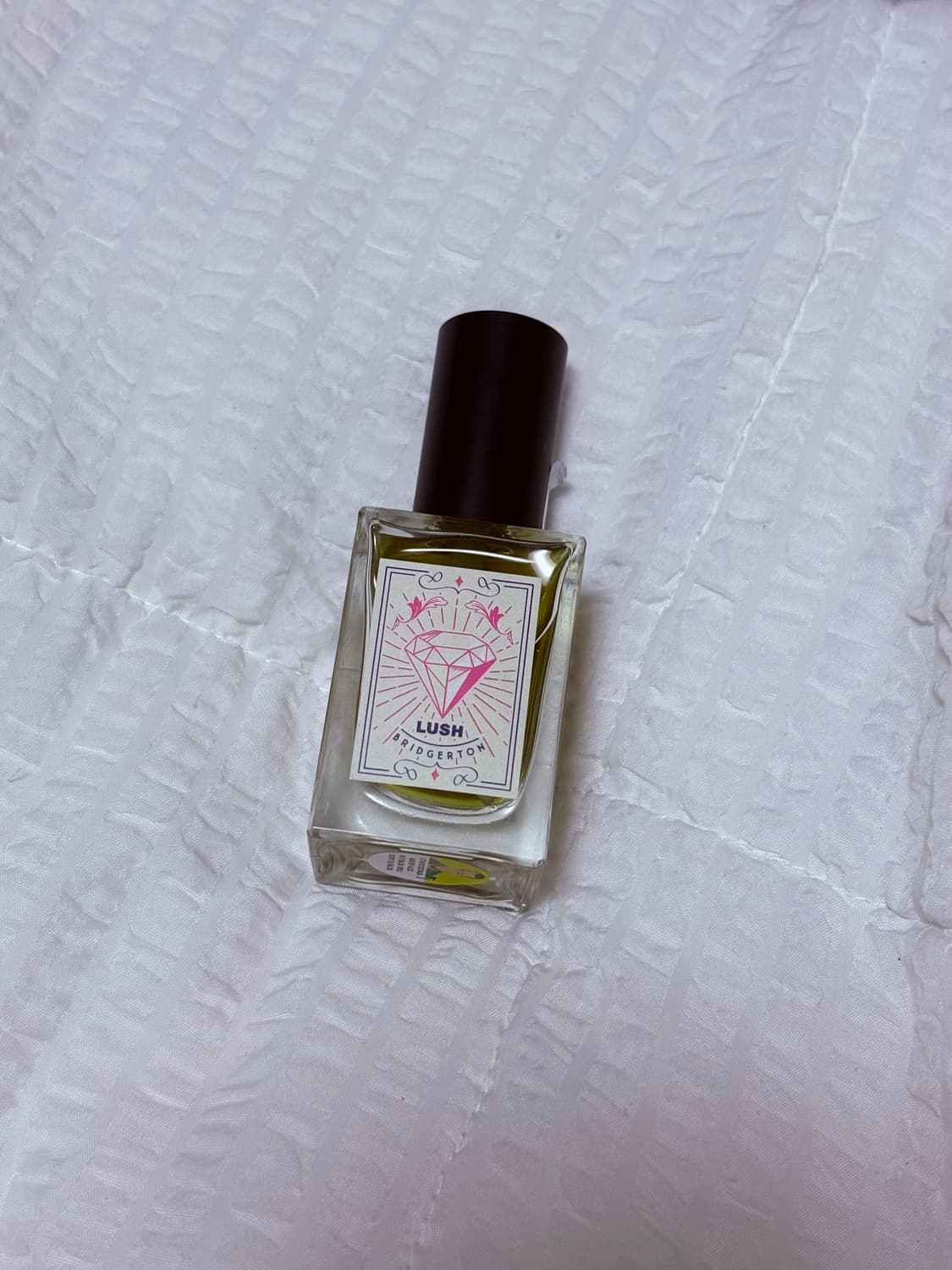 러쉬 브리저튼 향수 30ml 상품이미지2