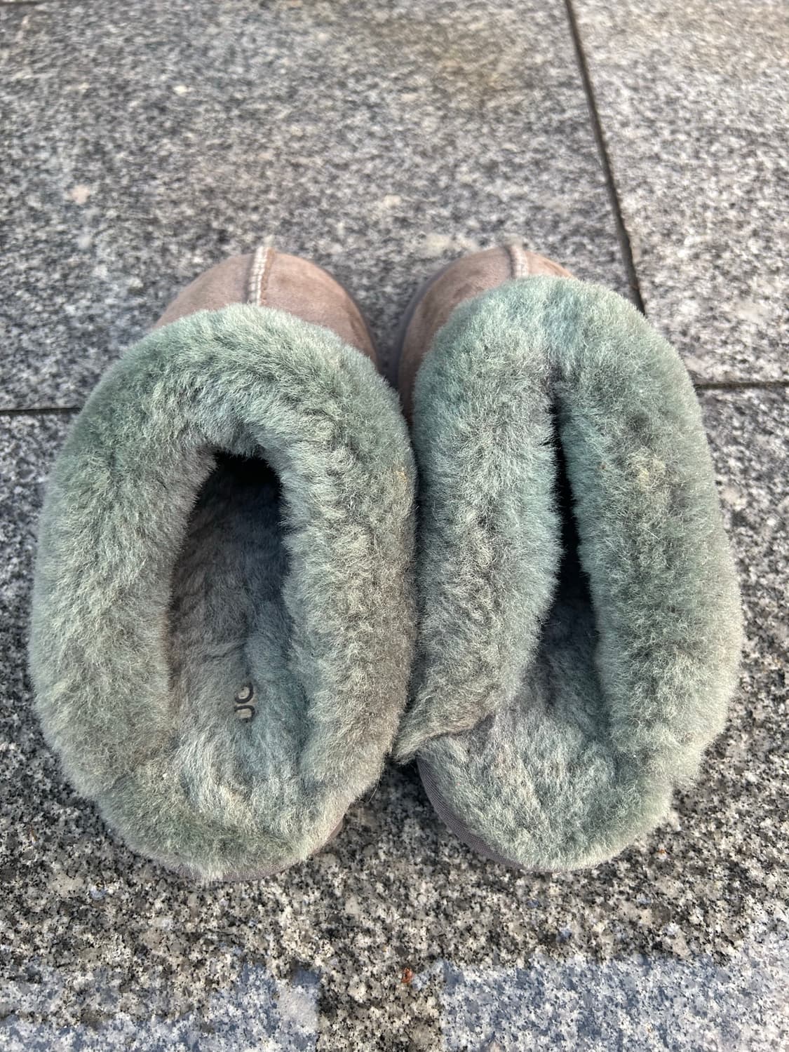 어그 뮬 코케트 240size 상품이미지4