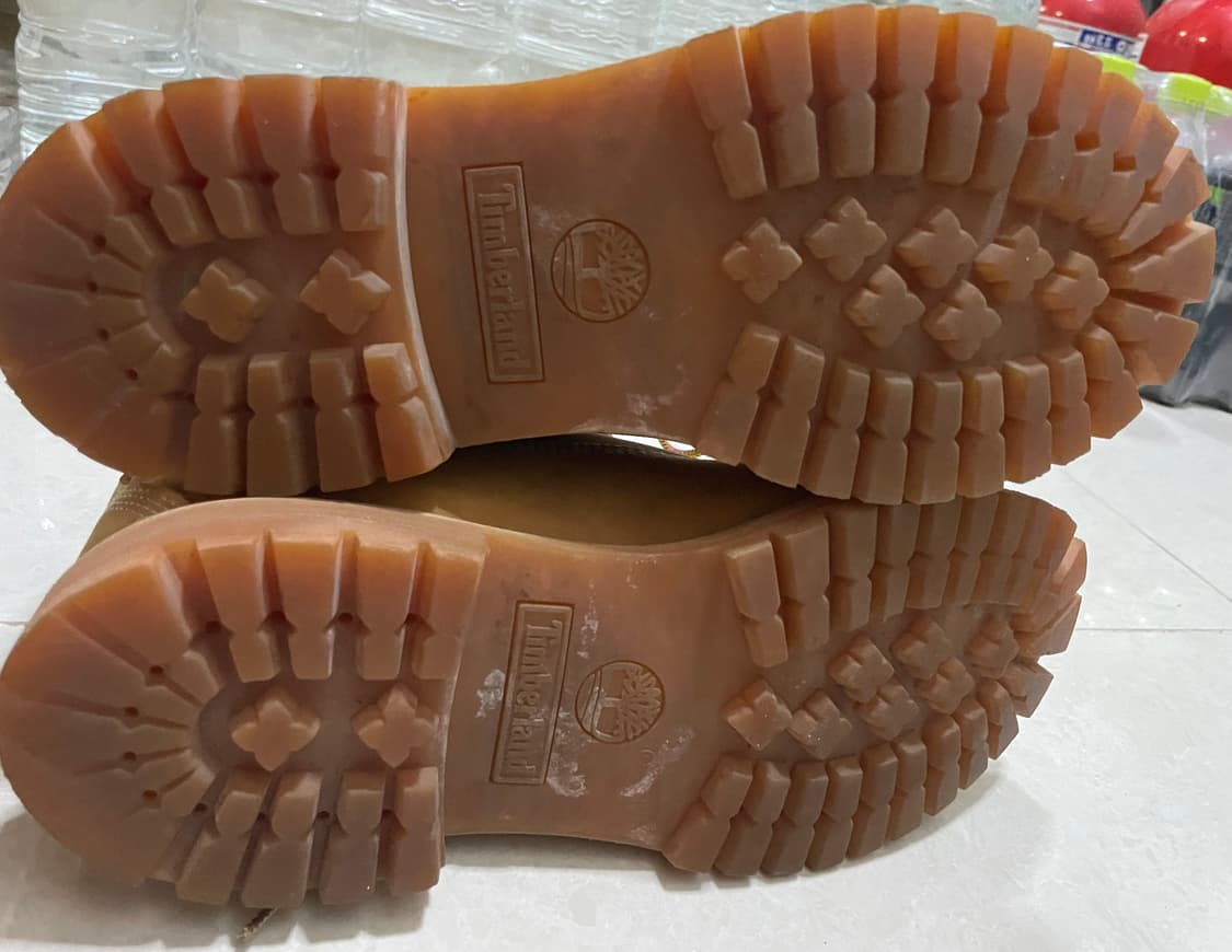 팀버랜드 프리미엄 6인치 부츠 상품이미지4