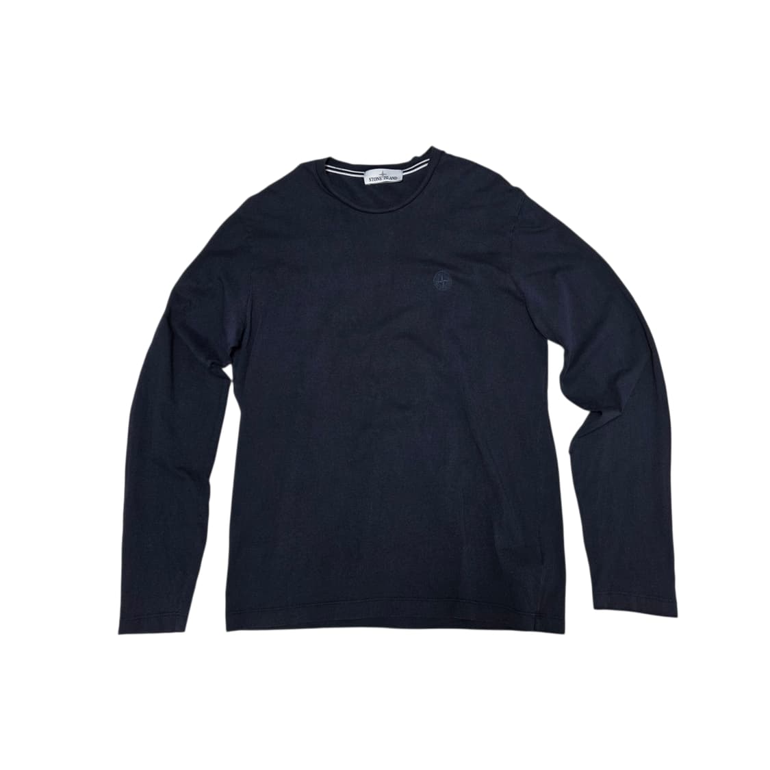 Stone Island 스톤아일랜드 롱슬리브 긴팔티셔츠 상품이미지1