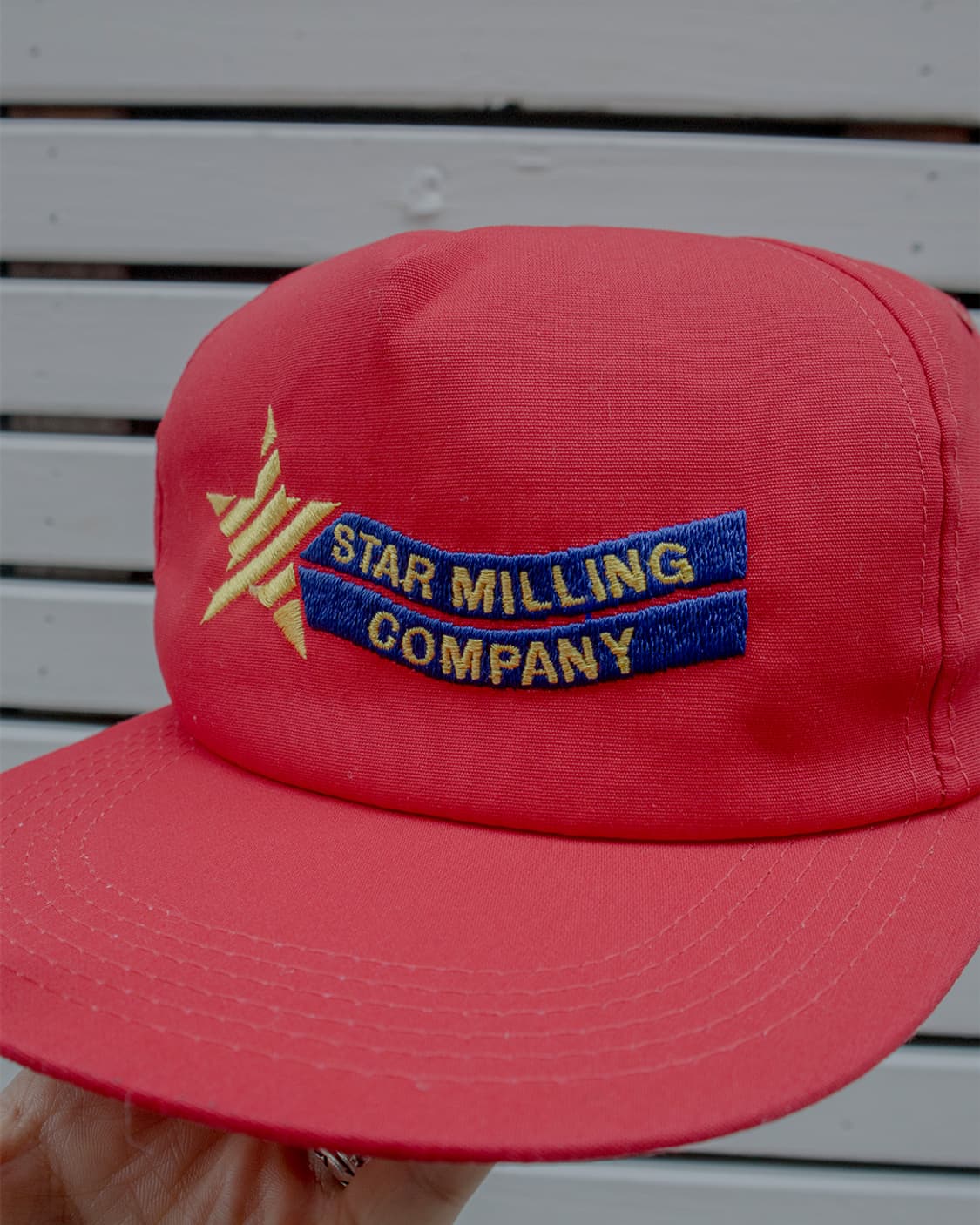 USA American Company 캡 상품이미지2