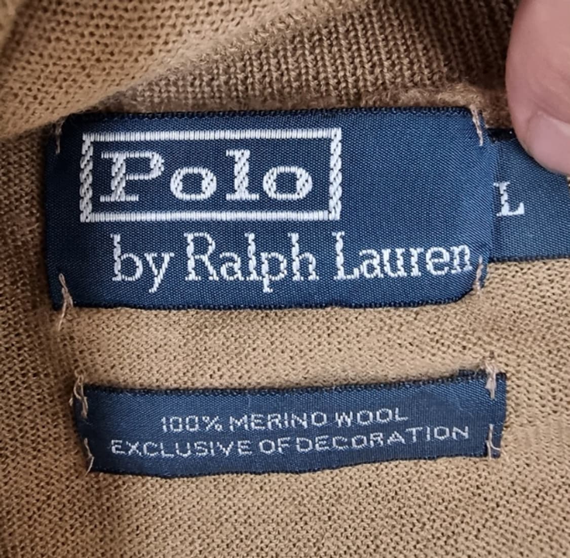 POLO by Ralph Lauren 폴로 랄프로렌 상품이미지6