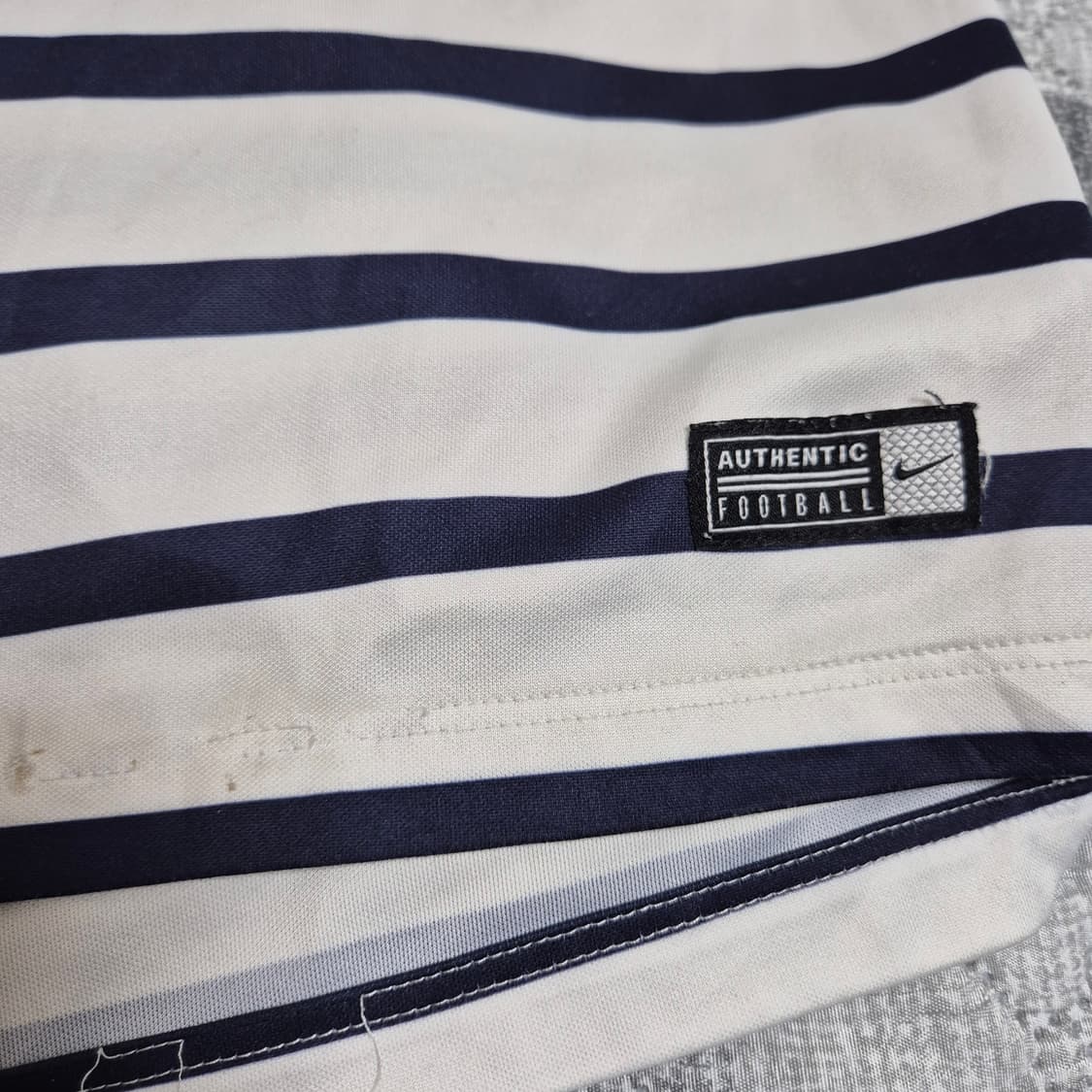 나이키 프랑스 반팔티 상품이미지2