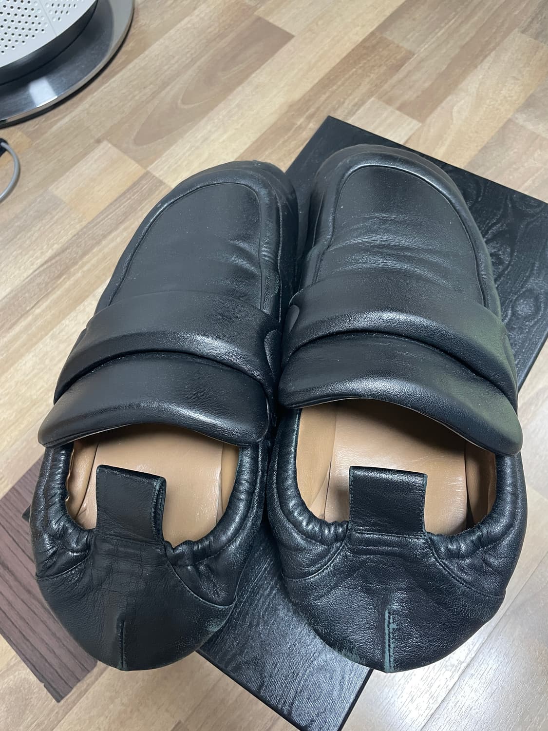 드리스반 노튼 로퍼 44.5사이즈 상품이미지3