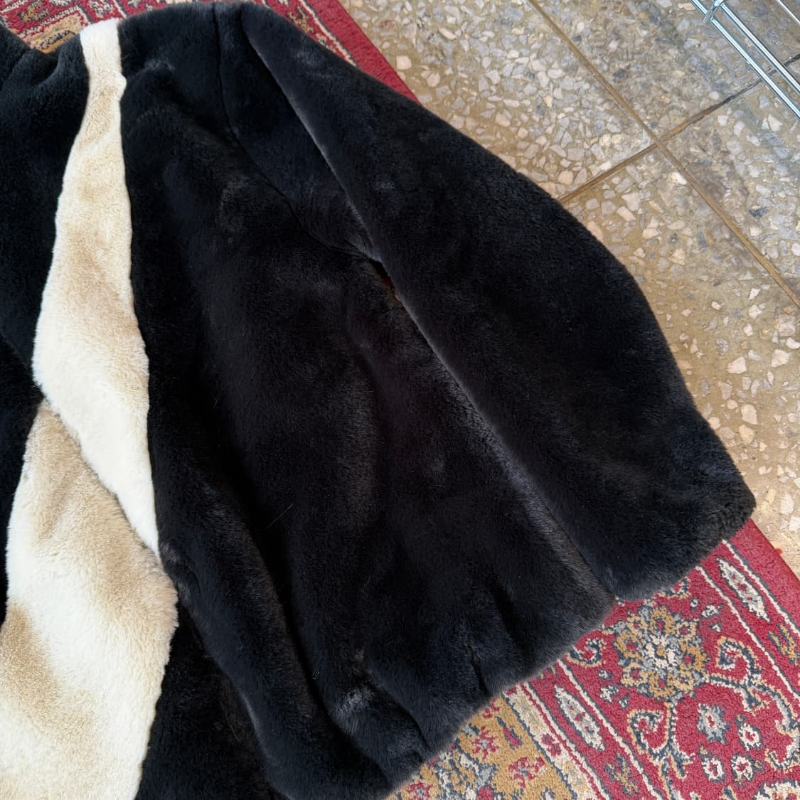 나이키 빅스우시 퍼 자켓 [ 55-66 ] 상품이미지3