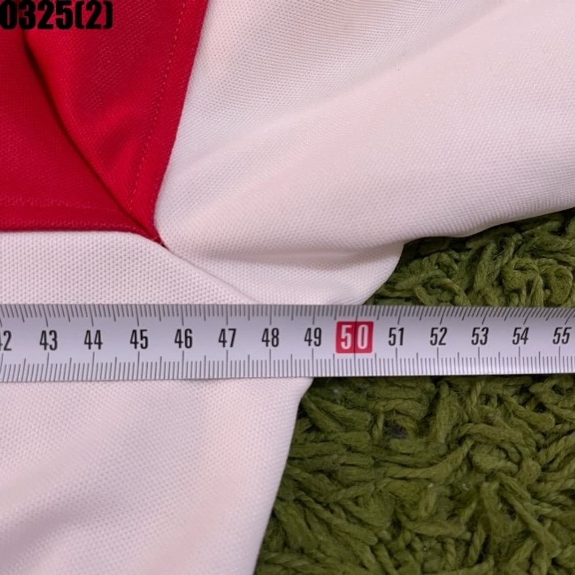 희귀처분/아디다스 페루 져지 아디다스져지 레드 져지 희귀져지 상품이미지6