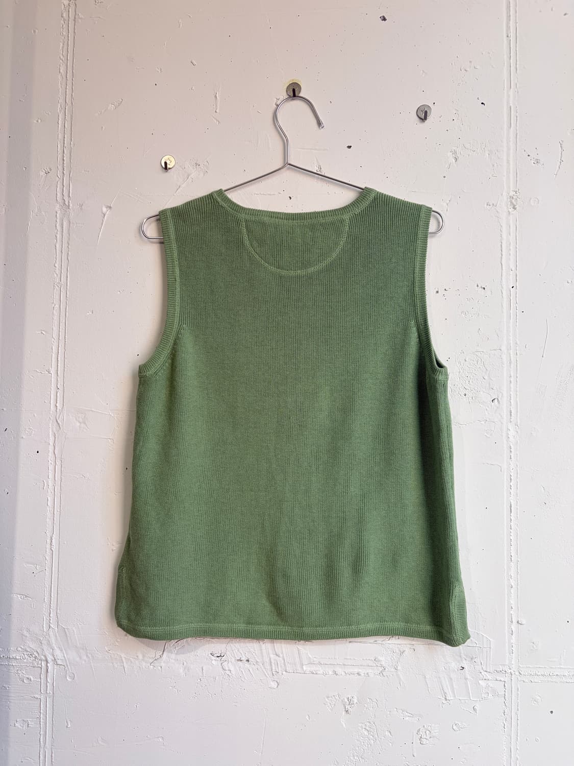 BUNGBLOW sleeveless 상품이미지4