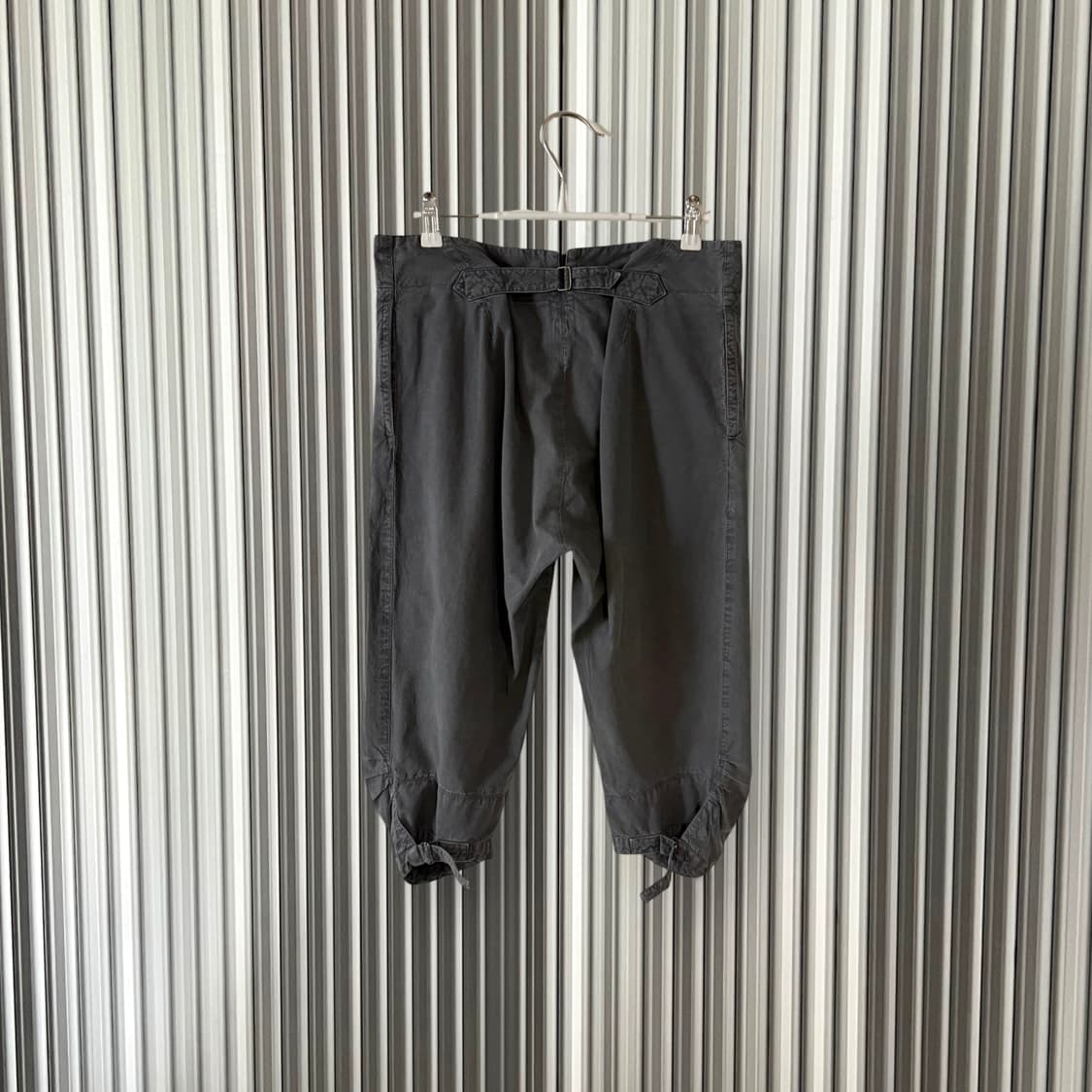Isabel Marant pants 상품이미지4