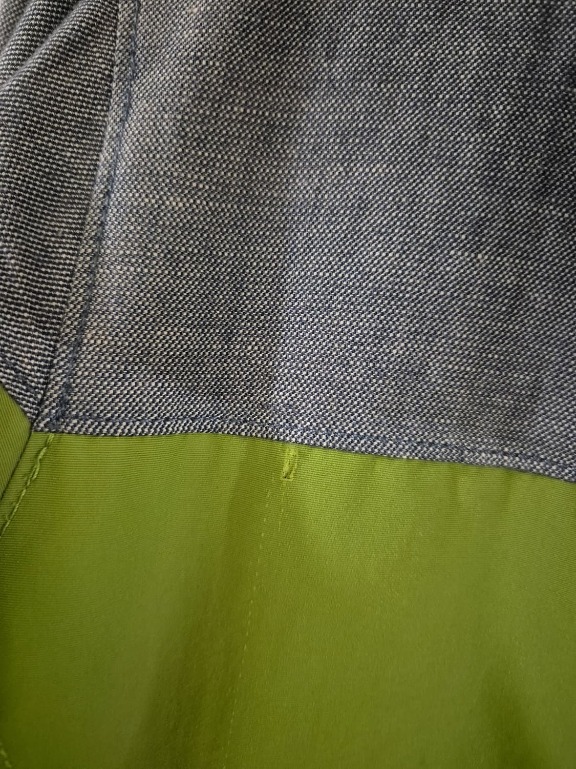 노스페이스 빈티지자켓 Women 오버핏 상품이미지5