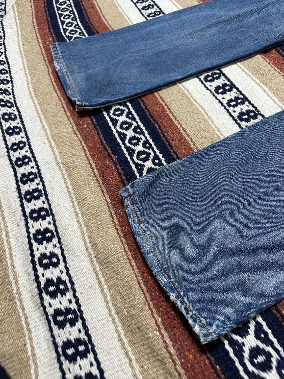 [리바이스] Levi’s 517 Denim W34 L36 상품이미지7