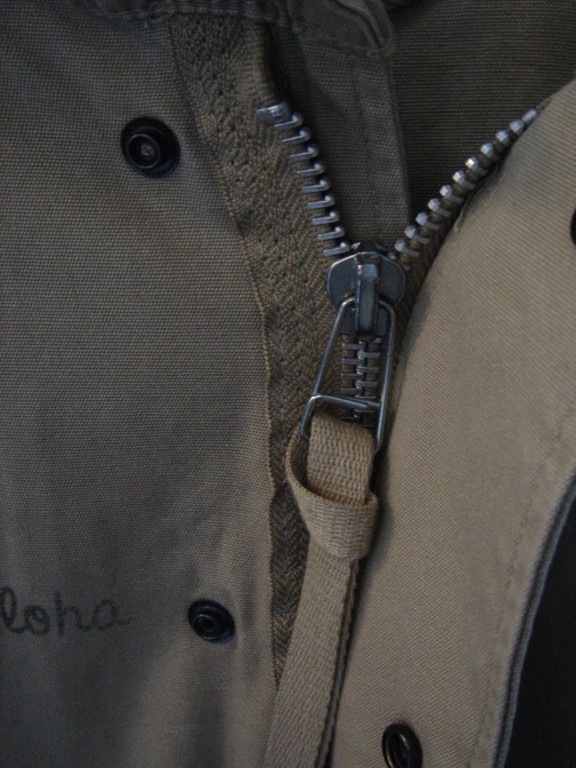 Ray Beams 아우터 상품이미지7