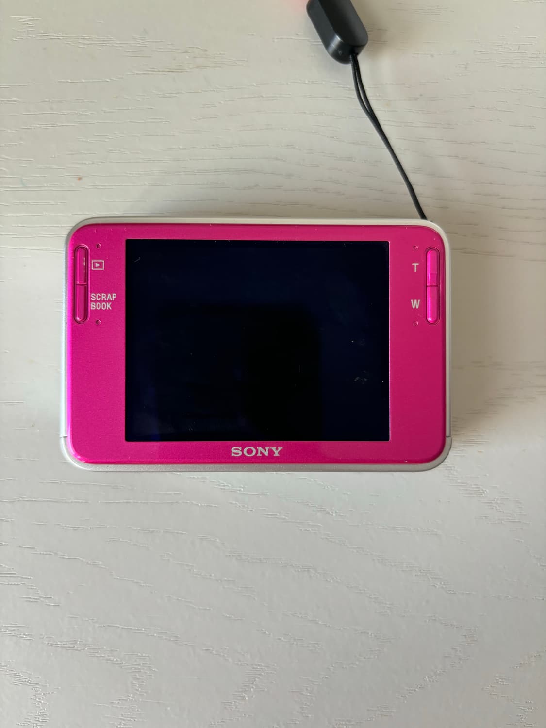 소니 사이버샷 dsc-t2 (작례 O) 상품이미지2