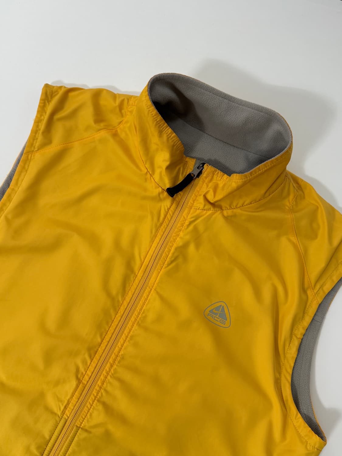 나이키 ACG 00‘s 양면 아우터 레이어3 플리스 테크니컬 베스트 상품이미지6