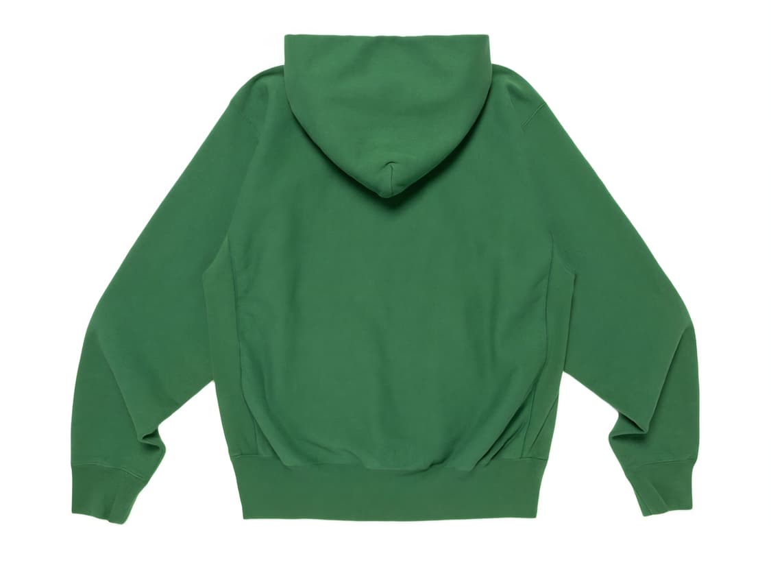 휴먼메이드 제이홉 후드티셔츠 L 상품이미지2