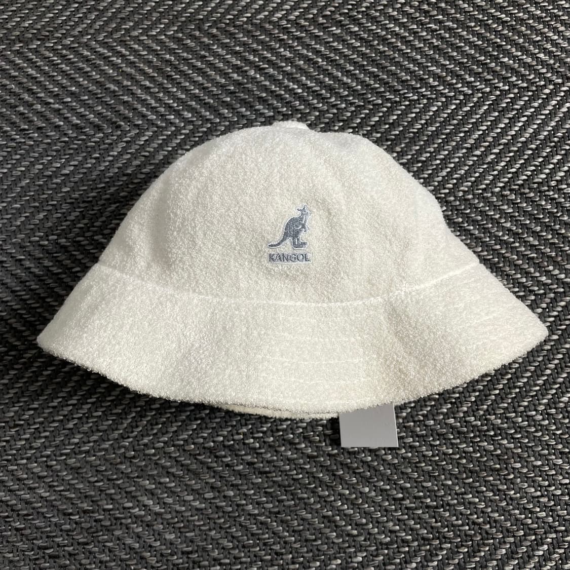 캉골 아카이브 버뮤다 버킷 햇 o 3883 상품이미지1