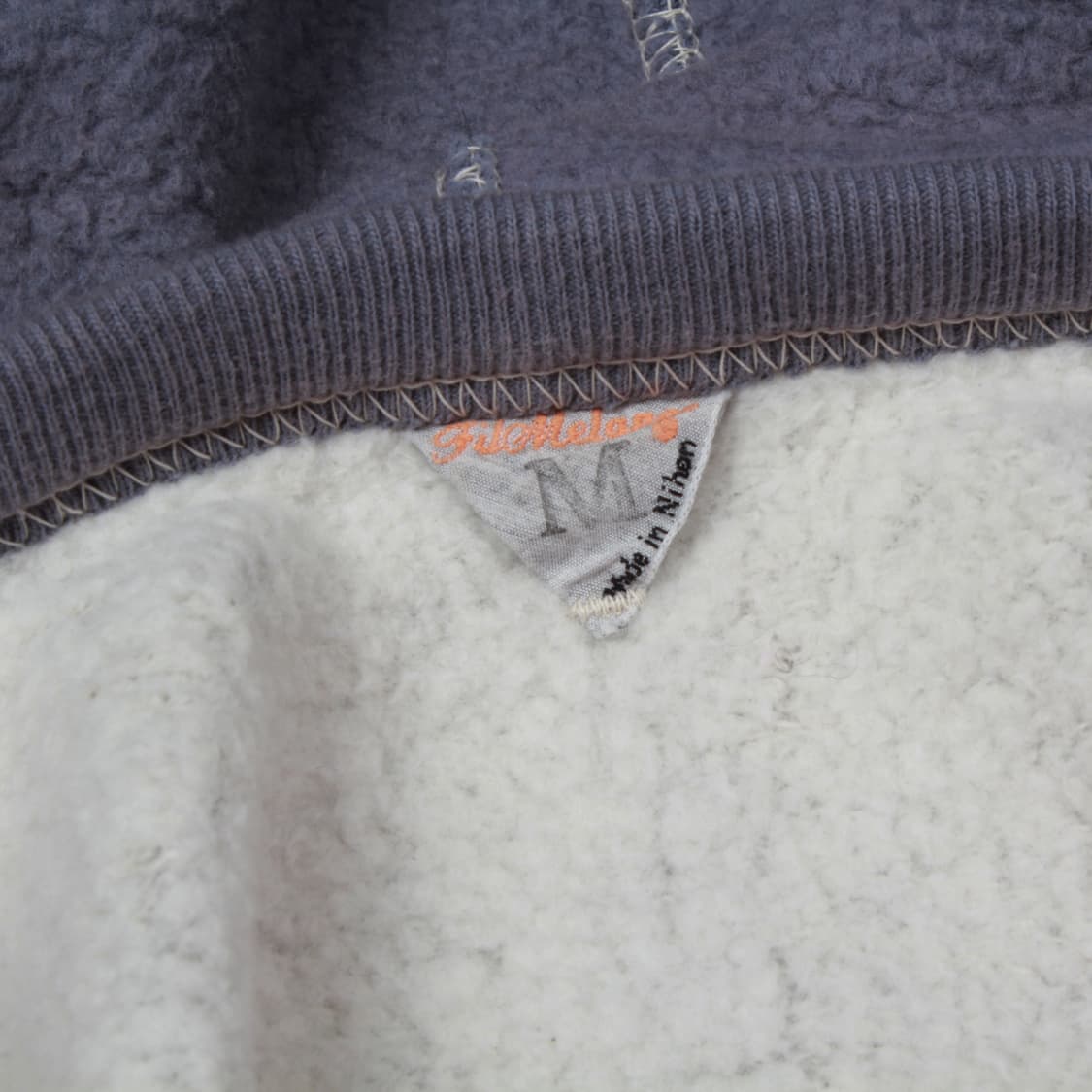 FILMELANGE 후드티 상품이미지5