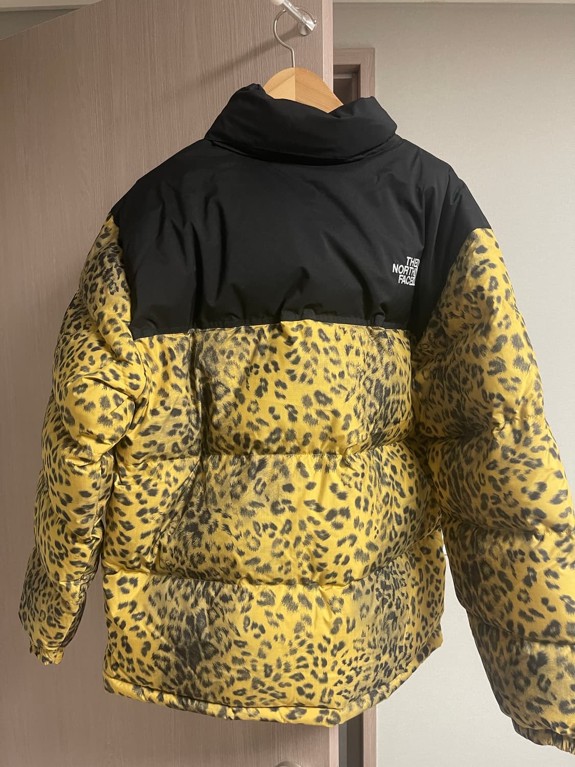 호피눕시 노스 새상품 XL 상품이미지3