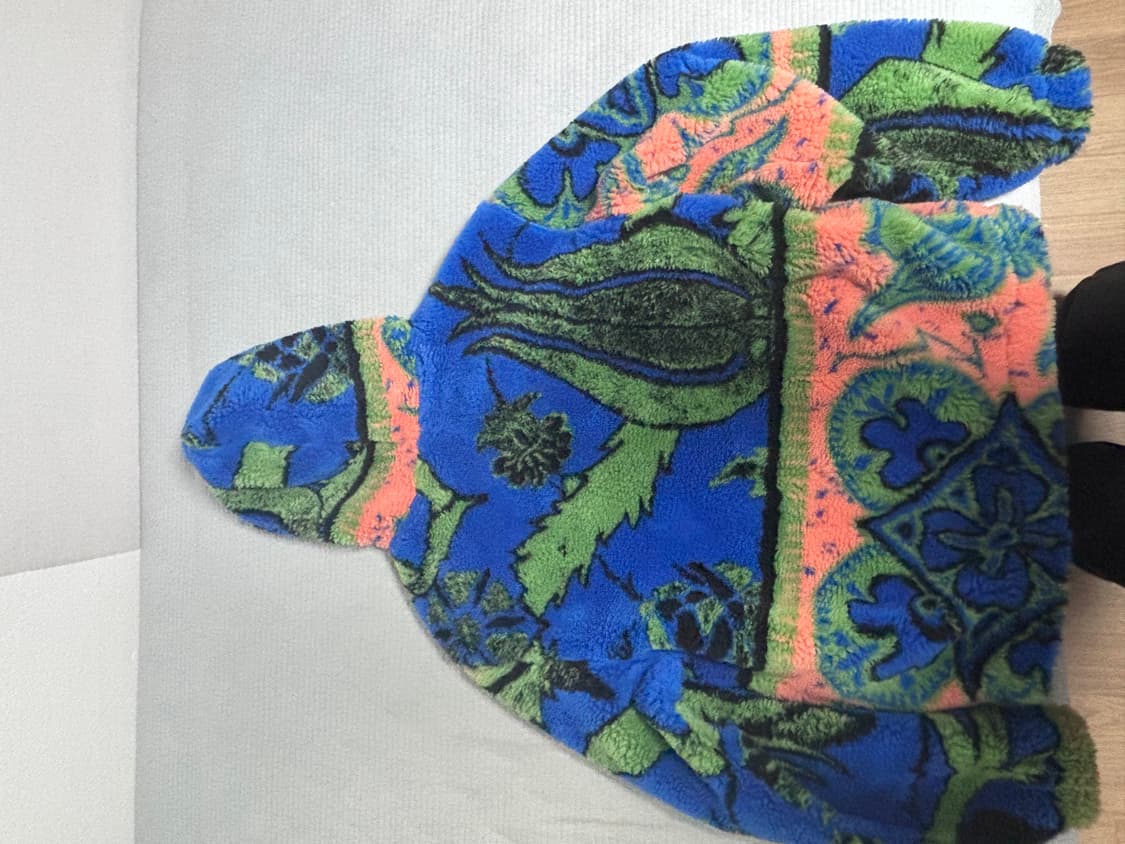 디스이즈네버댓 플리스M 상품이미지3