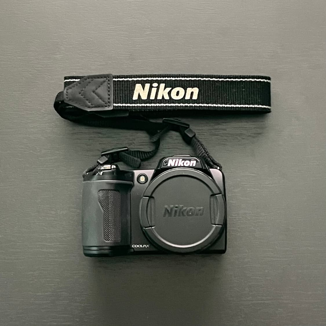 니콘 쿨픽스 Nikon COOLPIX L110 디지털 카메라 Y2K 상품이미지2