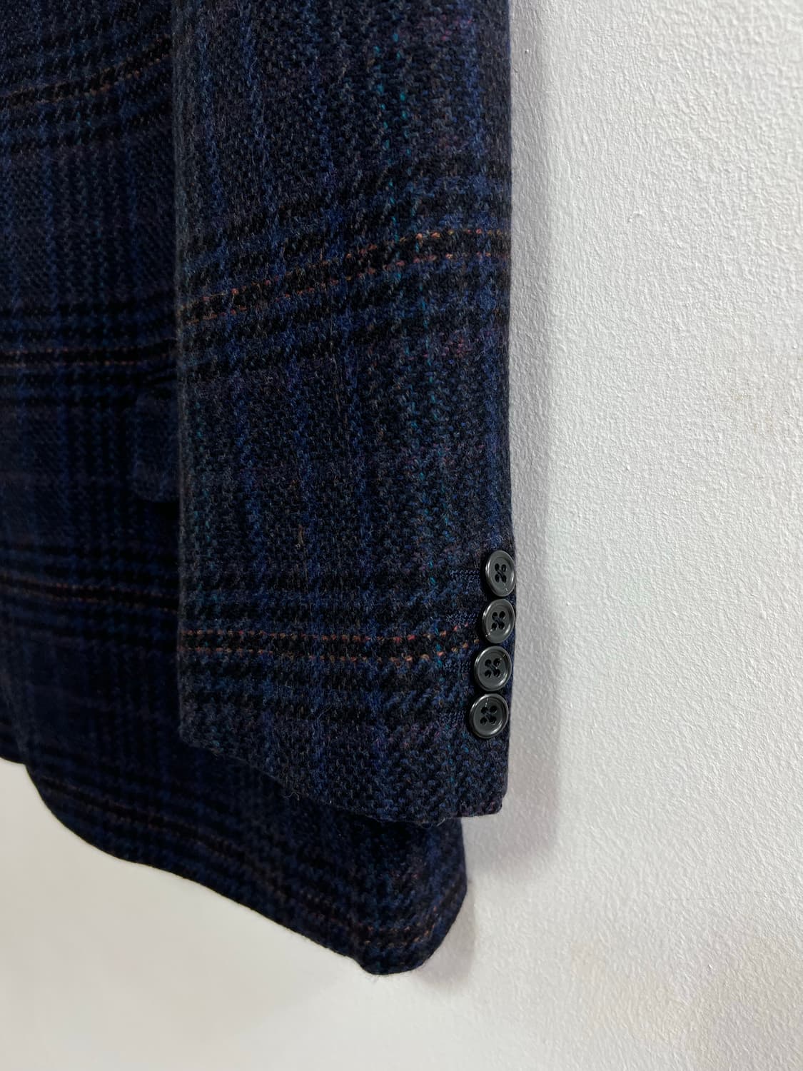 Burberry 버버리 체크 블레이저 상품이미지3