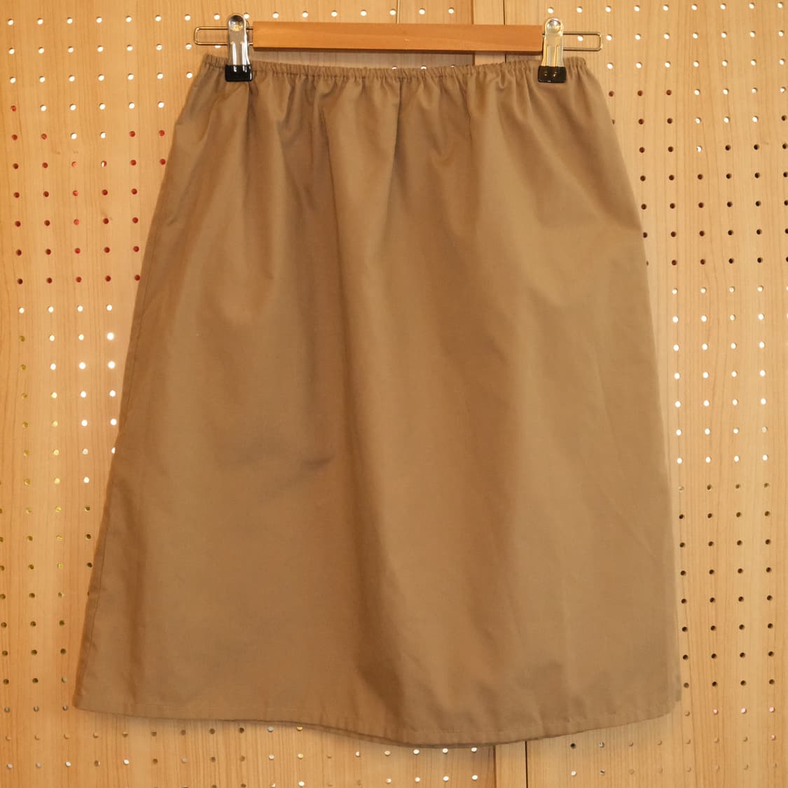 빔즈보이 레이스 롱치마 상품이미지6