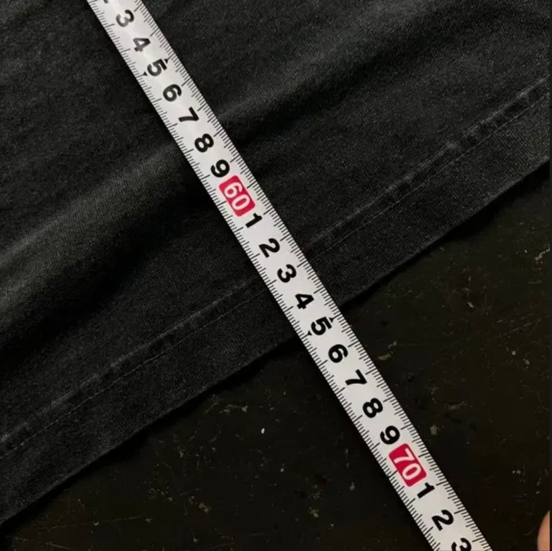 95 스투시 STUSSY 비치 루트 티셔츠 반팔 상품이미지6