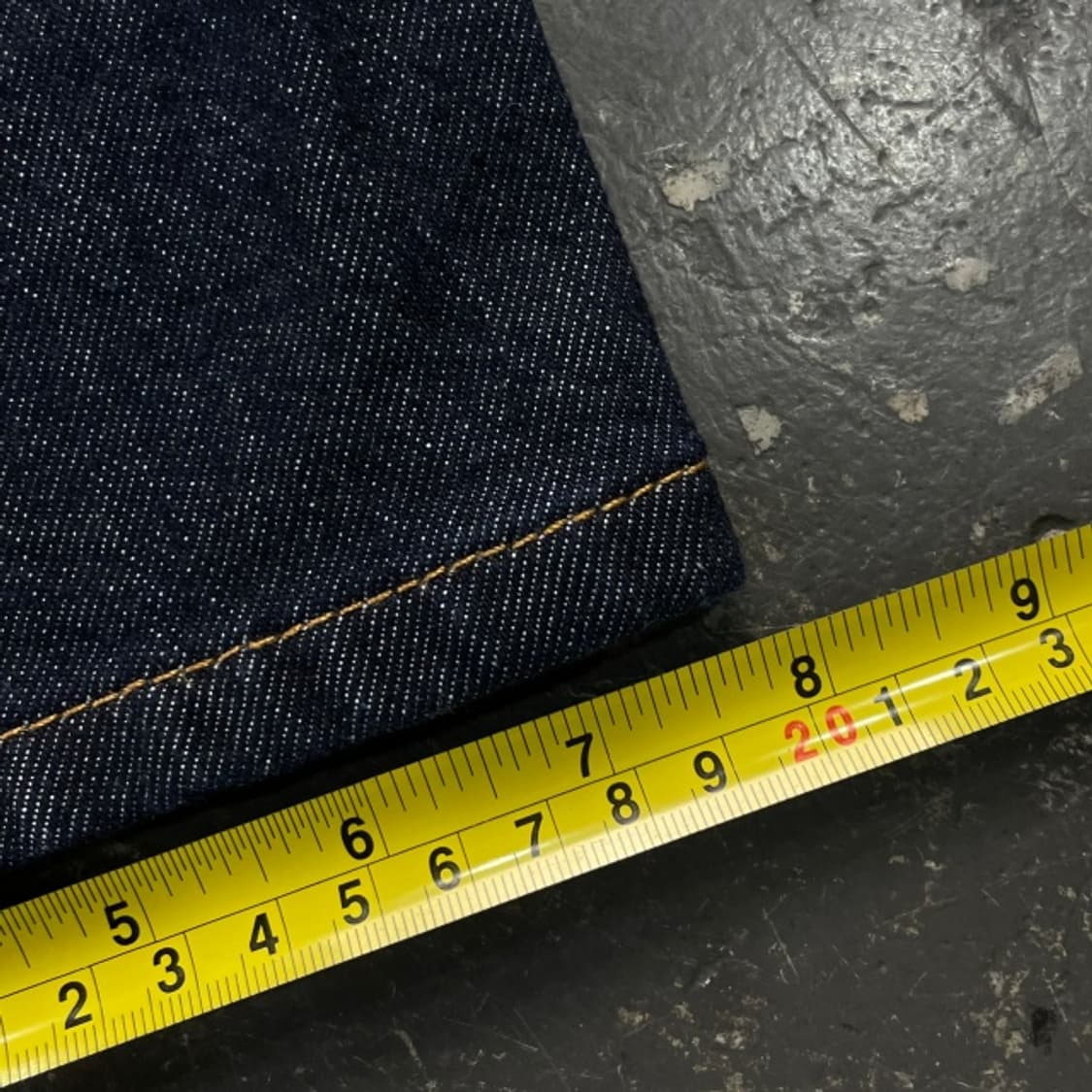 32 리바이스 505 청바지  상품이미지7