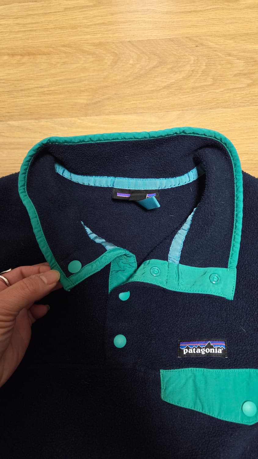파타고니아 신칠라 남자M 라이트웨이트 상품이미지3